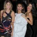 Gigi Hadid, Zendaya And Kendall Jenner Pucker Up For <em>Vogue Paris</em> 95th Anniversary Party