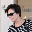 Kris Jenner Looks Exhausted After Visiting Lamar