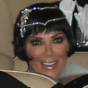 Kris Jenner Throws Down For Her 60th
