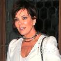 Kris Jenner Does Dinner With Boyfriend Corey Gamble