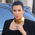 Kim Kardashian And Jonathan Cheban Do Lunch In Beverly Hills