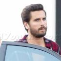 Scott Disick Spotted For The First Time Since Checking Out Of Rehab