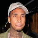 Tyga Parties Solo For His Birthday