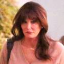 Caitlyn Jenner Goes Business Cas To The Movies