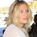 Kesha Looks Like A Completely Different Person At LAX