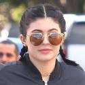 Kylie Jenner Has It Made In Braids