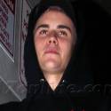 Justin Bieber Rocks A 666 Hoodie