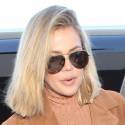 Khloe Kardashian Has Major Drama On The Way To NYC