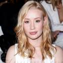 Iggy Azalea Shows Her Cleavage At Fashion Week Amid Macklemore Controversy