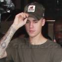 Justin Bieber Causes Chaos In Beverly Hills