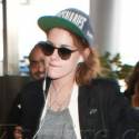 K. Stew Jets Outta LAX