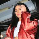 Kylie Jenner Flaunts Her Abs As She Hangs With Cody Simpson While On Break From Tyga