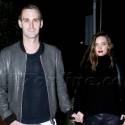 Miranda Kerr And Evan Spiegel Spark Engagement Rumors On Romantic Dinner Date