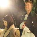 Selena Gomez Is All Smiles After Dinner Date With New Man Samuel Krost