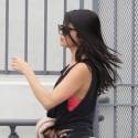 Taylor Swift And BFF Selena Gomez Hit The Gym