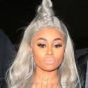 Blac Chyna Leaves Rob Kardashian At Home, Parties The Night Away In Tiny Dress