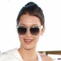 Bella Hadid Is A Babe At LAX