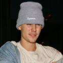 Justin Bieber Brings A New Piece Out Partying