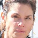 Supermodel Cindy Crawford Without Makeup!