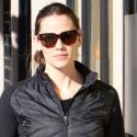 Jennifer Garner Looks Picture Perfect After A Workout