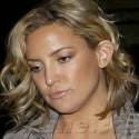 Kate Hudson Gets Sexy For A Night Out