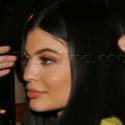Kylie Jenner Has Selfie Stalkers