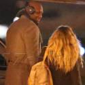 Lamar Odom Is Looking Great As He Jets Off With Khloe Kardashian To New York Fashion Week