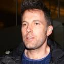 Ben Afflecks Lands At LAX After Breaking Silence On Divorce