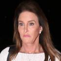 Caitlyn Jenner Gets Dolled Up For Dinner