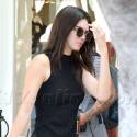 Kendall Jenner Loves Her Workout Wear