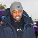 Kanye West Has Some Words For The Paps At LAX