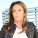 Caitlyn Jenner Catches A Flight Out Of LAX