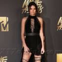 Kendall Jenner And More Sex It Up At MTV Movie Awards
