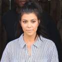 Kourtney Kardashian Is Still Hooking Up With Justin Bieber!