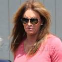 Caitlyn Jenner Sexes It Up At The Grocery Store