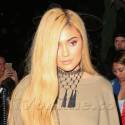 Kylie Jenner Parties With Her Sisters Amid Tyga Break-Up Rumors