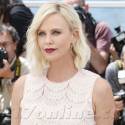 Exes Charlize Theron And Sean Penn Have Awkward Reunion At Cannes Photocall