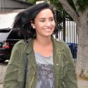 Demi Lovato Preps For The Future Now Tour