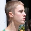 Justin Bieber's Babes Love His New Buzz