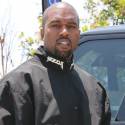 Kanye West Flips Out On Photographers