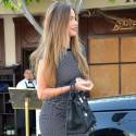 Is Sofia Vergara Hiding A Baby Bump?