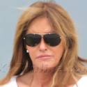 Caitlyn Jenner Grabs Coffee In Malibu After Missing Khloe's Birthday Party