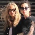 Cara Delevingne And St. Vincent Share Romantic Day Date In Malibu