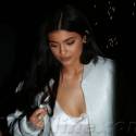 Kylie And Kendall Raise Eyebrows With Their Ensembles As They Head To Mr. Chow's