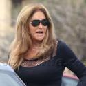 Caitlyn Jenner Flaunts Her Hot Bod