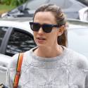 Is Jennifer Garner Pregnant?