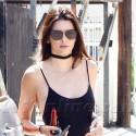 Kendall Jenner Shows Off Her Insane Body