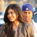 Kylie And Tyga Are Back Together!