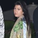 Kourtney Kardashian Dines At Nobu Malibu With Her Pastor And Their Pals