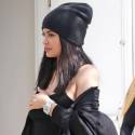 Super Sexy Kylie Jenner Plans A Party